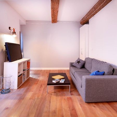 Apartament Workshop Béziers Zewnętrze zdjęcie