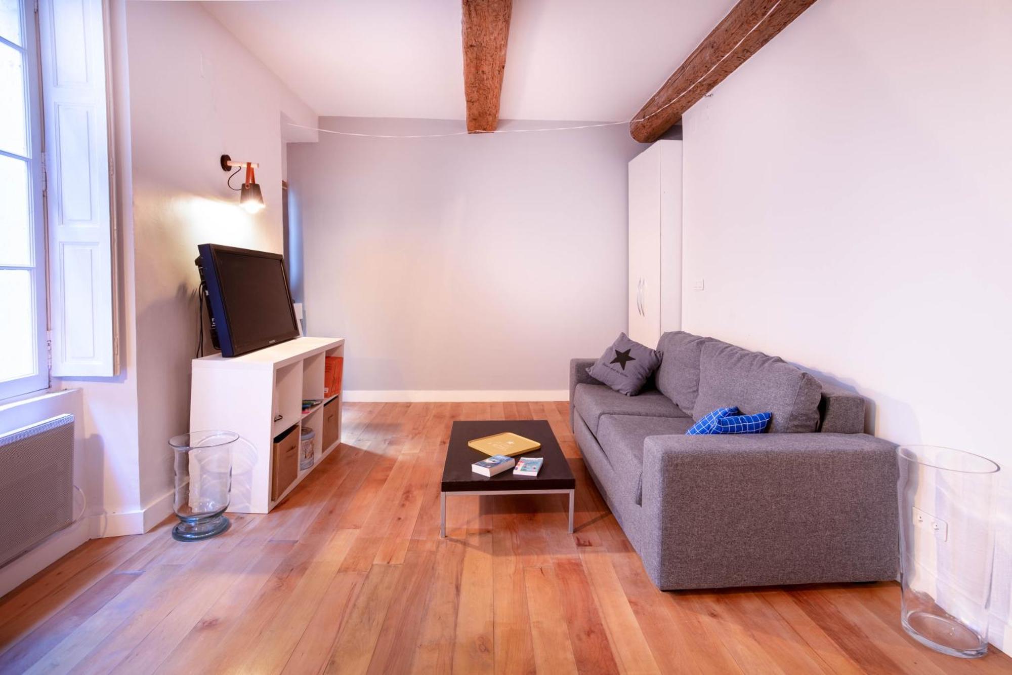 Apartament Workshop Béziers Zewnętrze zdjęcie