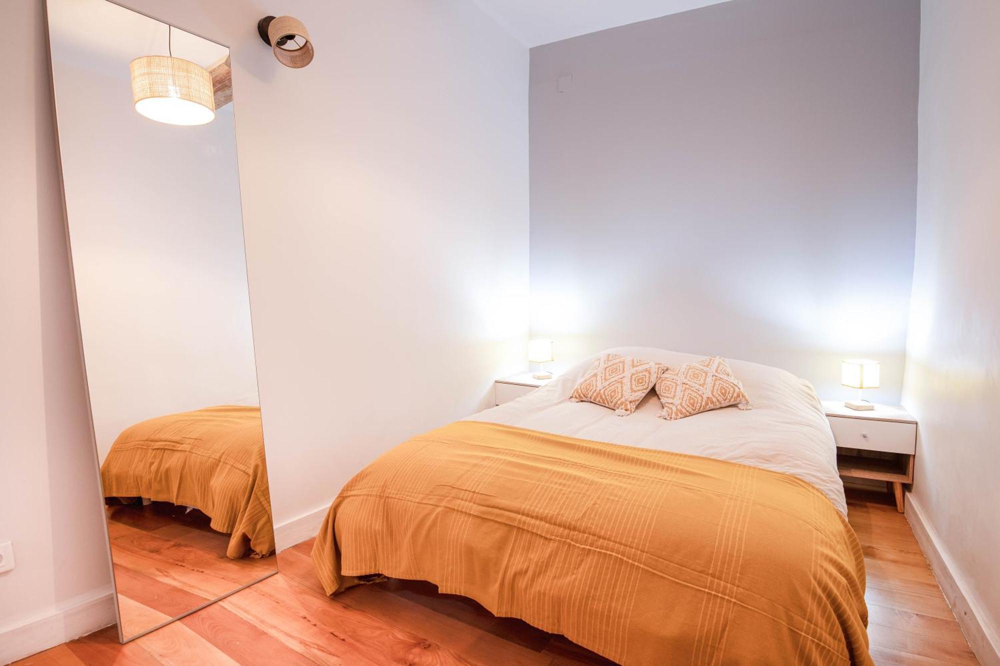 Apartament Workshop Béziers Zewnętrze zdjęcie