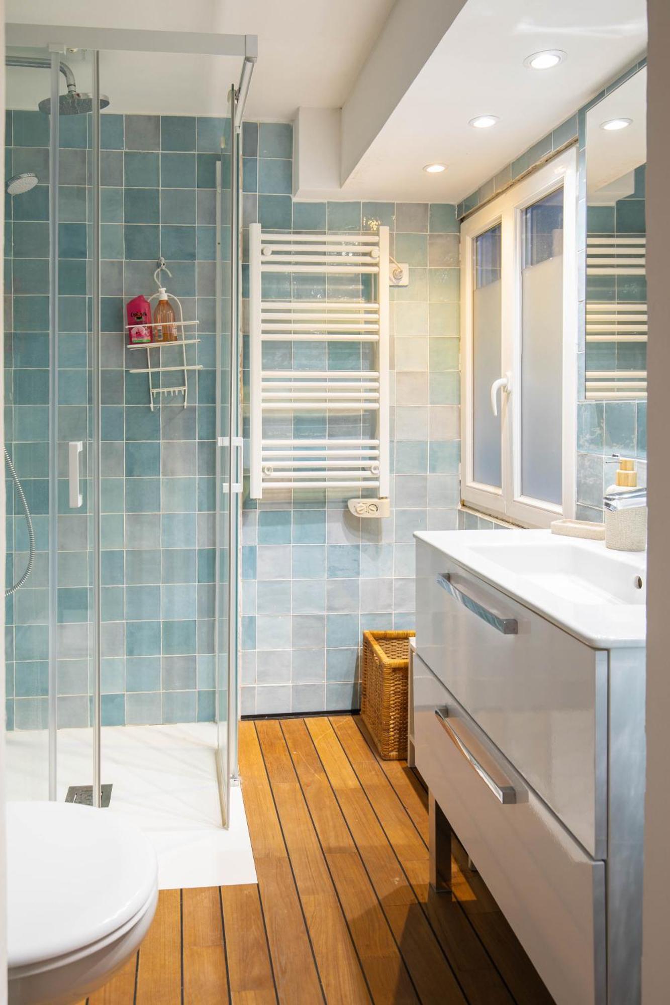 Apartament Workshop Béziers Zewnętrze zdjęcie