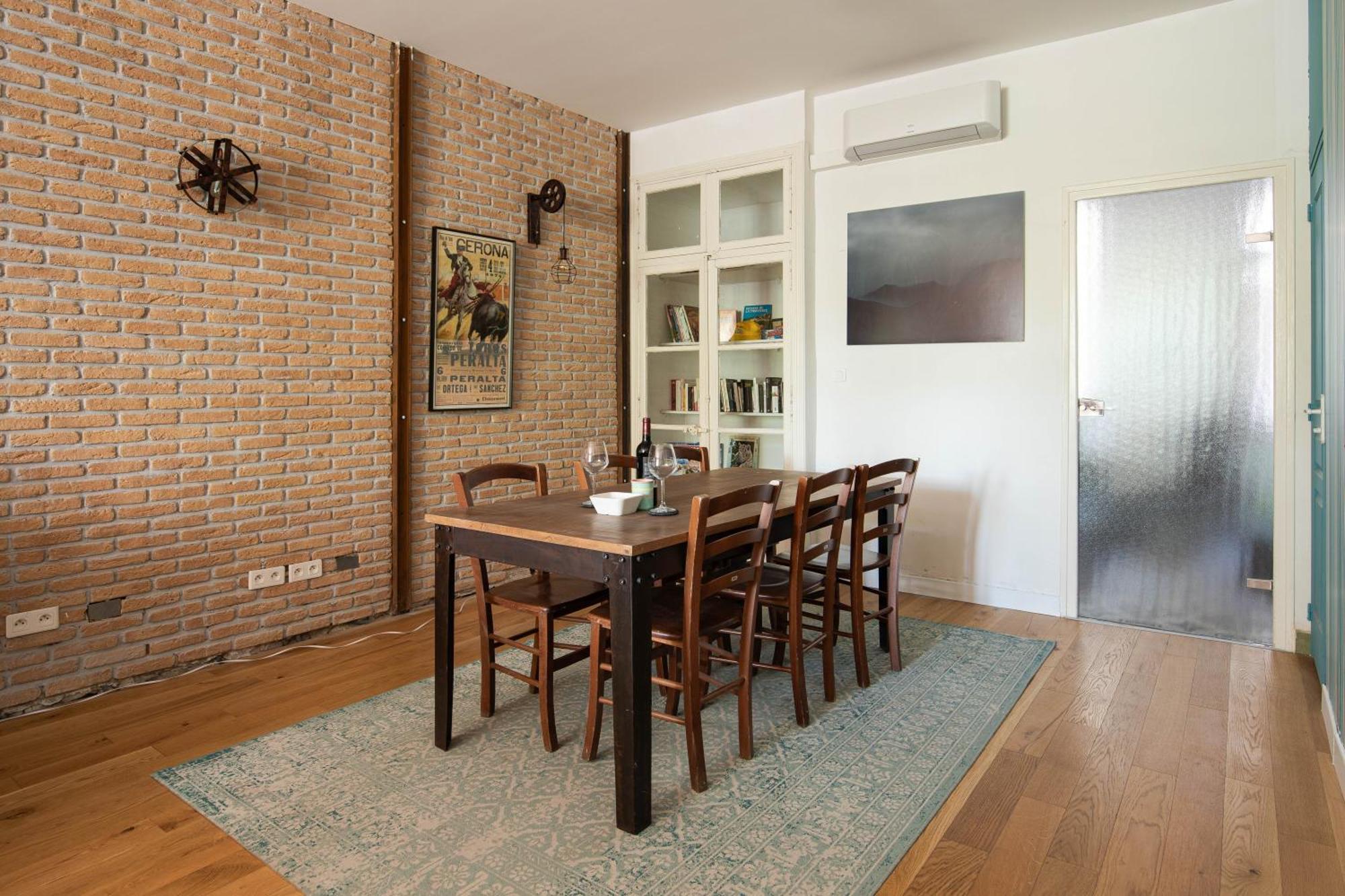 Apartament Workshop Béziers Zewnętrze zdjęcie